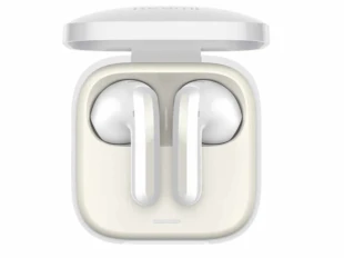 Slušalice XIAOMI Redmi Buds 6 Active/bežicne/bela