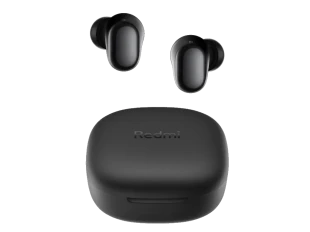 Slušalice XIAOMI Redmi Buds 6 Play/bežicne/crna