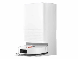 Xiaomi Robot usisivac XIAOMI X20 Pro/5200mAh/55W/bela