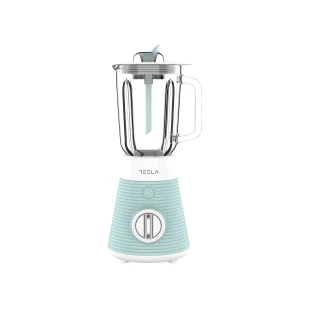 Tesla Blender TESLA BL510BWS 500W/1.5L/tirkizna
