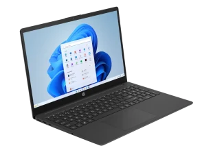 HP PSG Laptop HP 15-fc0244nm W11H/15.6"FHD AG/Ryzen 3-7320U/8GB onboard/256GB/2g