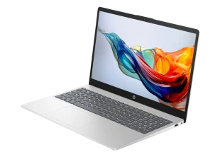 HP PSG Laptop HP 15-fc0250nm DOS/15.6"FHD AG/Ryzen 5-7520U/16GB onboard/512GB/srebrna