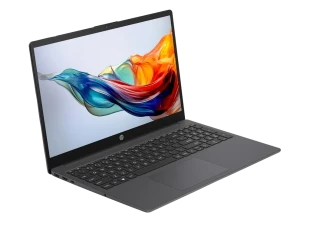 HP PSG Laptop HP 15-fc0251nm DOS/15.6"FHD AG/Ryzen 5-7520U/16GB onboard/512GB/siva