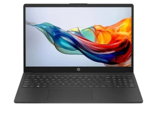 HP PSG Laptop HP 15-fc0255nm DOS/15.6"FHD AG/Ryzen 3-7320U/8GB onboard/256GB