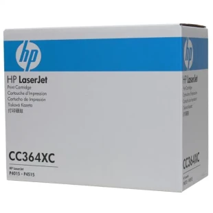 HP Supplies Toner HP 64X Contractual