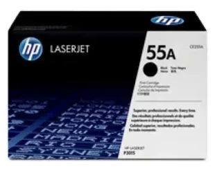 HP Supplies Toner HP 55A
