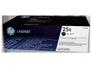 HP Supplies Toner HP 25X