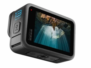 GoPro Akciona Kamera GOPRO HERO13 Black Creator Edition