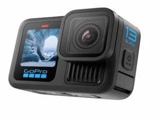 GoPro Akciona Kamera GOPRO HERO13 Black Creator Edition