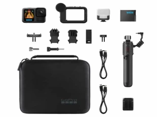 Akciona Kamera GOPRO HERO13 Black Creator Edition