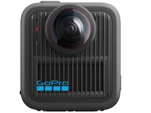 GoPro Akciona Kamera GOPRO 360 Max 2