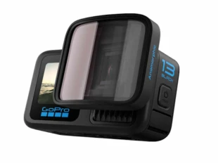 GoPro Akciona Kamera GOPRO HERO13 Black Accessory Bundle