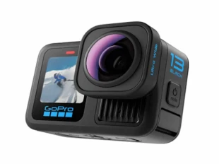 GoPro Akciona Kamera GOPRO HERO13 Black Accessory Bundle