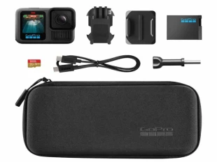 GoPro Akciona Kamera GOPRO HERO13 Black Specialty Bundle