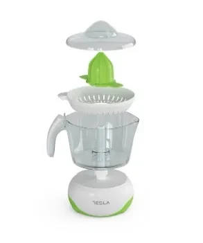 Tesla Cediljka TESLA CJ100WG 40W/bela-zelena