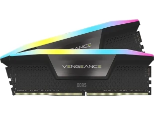 Corsair Memorija CORSAIR VENGEANCE 32GB(2x16GB)/DDR5/5600MHz/CL40-40-40-77/1.25V/crna