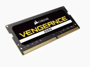 Corsair Memorija CORSAIR VENGEANCE 8GB(1x8GB)/SODIMM/DDR4/3200MHz/C22/1.2V