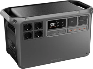 Prenosiva Elektricna Stanica DJI Power 2000