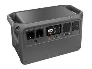 Prenosiva elektricna stanica DJI Power 1000v2 (EU)