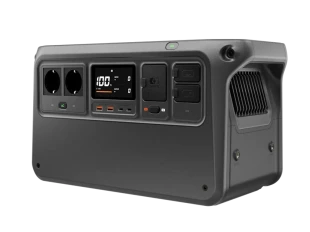 Prenosiva Elektricna Stanica DJI Power 1000v2 (EU)