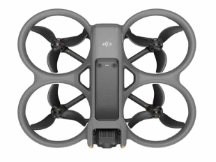 Dron DJI Avata 2 (Drone Only)