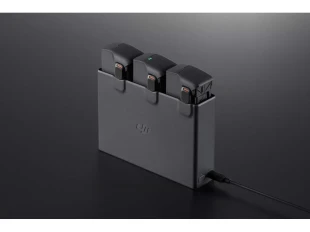 DJI Avata 2 Battery Charging Hub