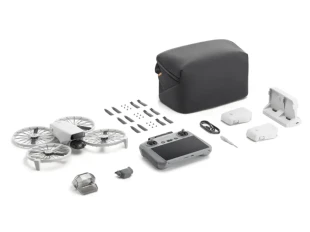 Dron DJI Flip Fly More Combo (DJI RC2)