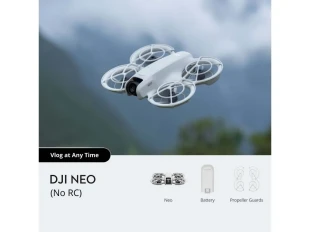 Dron DJI Neo