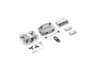 Dron DJI Neo Fly More Combo