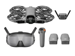 Dron DJI Neo 2 Motion Fly More Combo