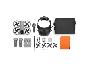 Dron DJI Avata 360 Motion Fly More Combo (Goggles N3)