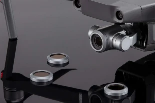 Set Filtera DJI Mavic 2 Zoom (ND/4/8/16/32)