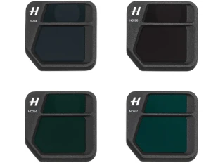 Set Filtera DJI Mavic 3 ( ND64/128/256/512)