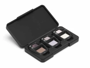Set Filtera DJI AIR 3S (ND8/32/128)