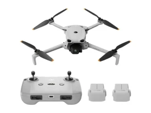 Dron DJI Lito X1 Fly More Combo (DJI RC-N3)