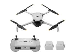 Dron DJI Lito 1 Fly More Combo (DJI RC-N3)