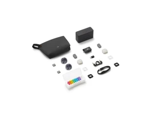 Mikrofon DJI Mic Mini 2S (2 TX + 1 RX + Charging Case)