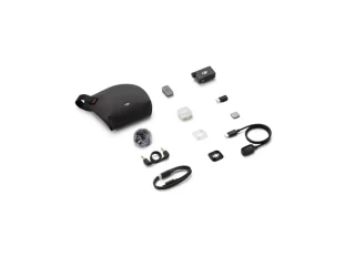 Mikrofon DJI Mic Mini 2S (1 TX + 1 RX)
