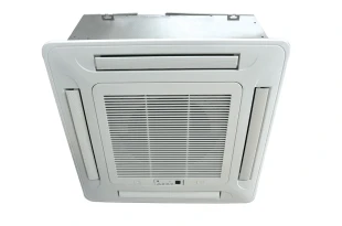 Tesla Klima sistem TESLA CSC-07HVR1/unutrašnja jedinica kasetnog tipa/R32/7000BTU/A++/A+/bela