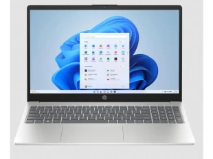 HP PSG Laptop HP 15-fd1056nm 15.6"FHD AG/DOS/Core 3-100U/16GB/512GB/Natural silver/2g