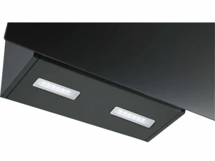 Tesla WG Aspirator TESLA DD600ABC/wall-mounted/60cm/630m3/h/crna