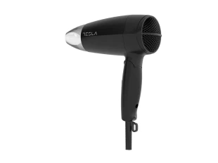 Tesla Fen za kosu TESLA DRH200BT 1600W/crna