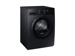 Samsung WG Mašina za sušenje veša SAMSUNG DV90DG52A0ABLE/Inverter/Toplotna pumpa/9kg//C/85x60x60cm/Bela