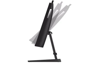 Lenovo Racunar LENOVO IdeaCentre AIO 3 27ALC6 DOS/27" FHD/Ryzen 5-7430U/16GB/512GB/crna