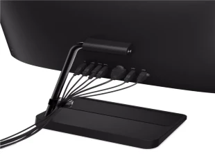 Lenovo Racunar LENOVO IdeaCentre AIO 3 24ALC6 DOS/23.8" FHD IPS/Ryzen 5 7430U/16GB/512GB SSD/USB miš i tast