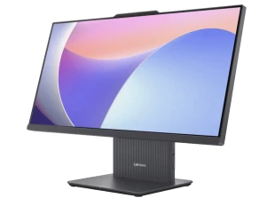 Lenovo Racunar LENOVO IdeaCentre AIO 24IRH9 DOS/23.8" FHD MT/i5-13420H/16GB/512GB/USB tastatura i miš/siva