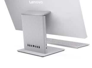 Lenovo Racunar LENOVO IdeaCentre AIO 24IRH9 DOS/23.8" FHD IPS AG/i5-13420H/156GB/512GB SSD/USB miš i tastat
