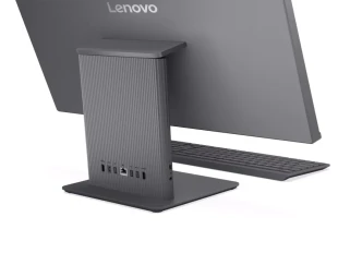 Lenovo Racunar LENOVO IdeaCentre AIO 24IRH9 DOS/23.8" FHD IPS AG/i5-13420H/156GB/512GB SSD/USB miš i tastat