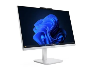 Racunar LENOVO A105 24 DOS/23.8" FHD IPS/Ryzen 5 40/16GB/512GB SSD/USB miš i tastatura/siva