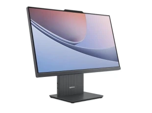 Racunar LENOVO IdeaCentre AIO 24ILL11 DOS/23.8" FHD IPS/U5 226V/16GB/512GB SSD/USB miš i tastatura/s